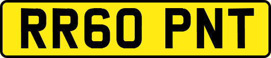 RR60PNT