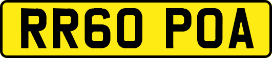RR60POA