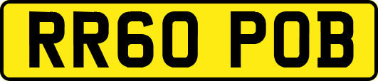 RR60POB