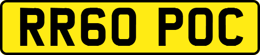 RR60POC