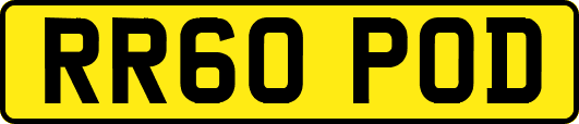 RR60POD
