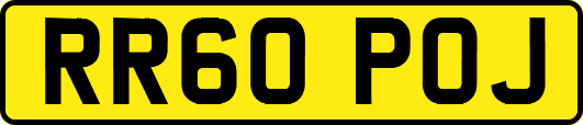 RR60POJ