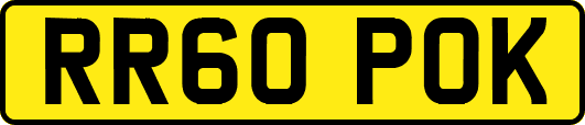 RR60POK
