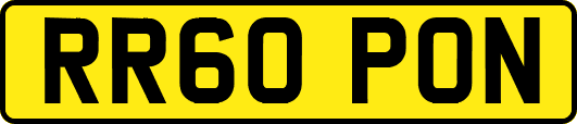 RR60PON
