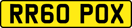 RR60POX