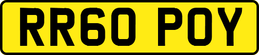 RR60POY