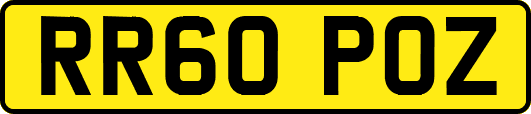 RR60POZ