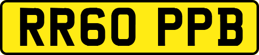 RR60PPB