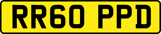 RR60PPD