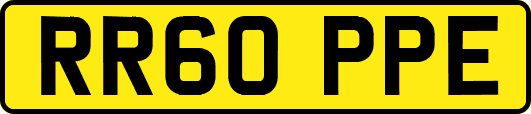RR60PPE