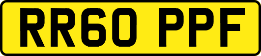 RR60PPF