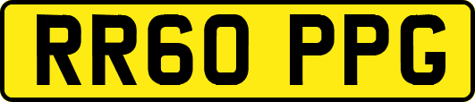 RR60PPG