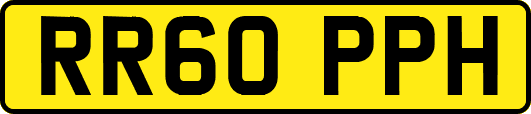 RR60PPH