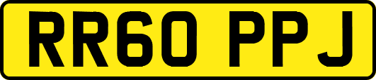 RR60PPJ