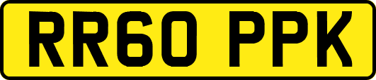 RR60PPK