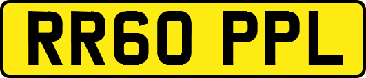 RR60PPL
