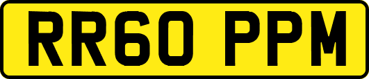 RR60PPM