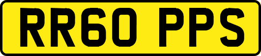 RR60PPS