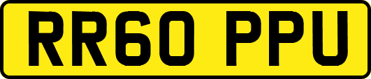 RR60PPU