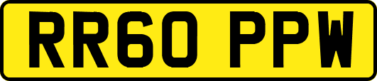 RR60PPW