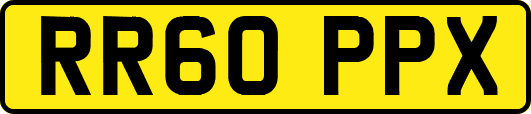 RR60PPX