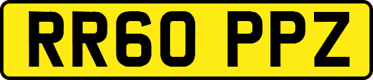 RR60PPZ