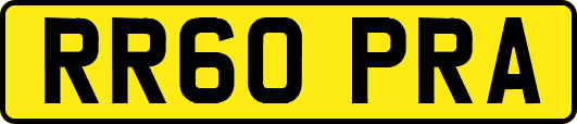 RR60PRA