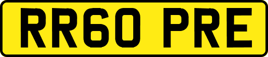 RR60PRE