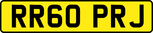 RR60PRJ