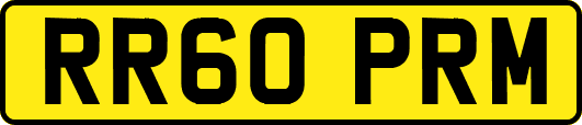 RR60PRM