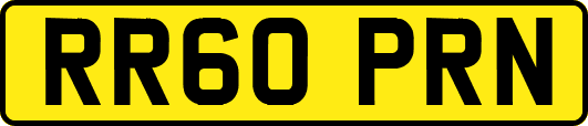 RR60PRN