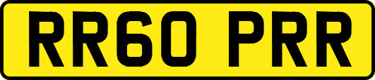 RR60PRR