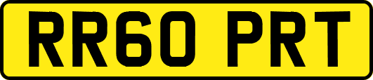 RR60PRT