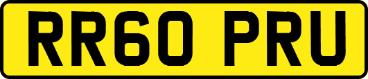RR60PRU