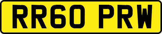RR60PRW