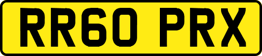 RR60PRX