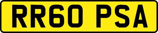 RR60PSA
