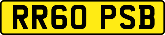 RR60PSB