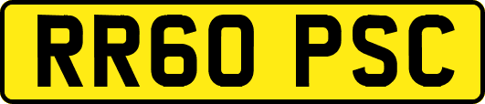 RR60PSC