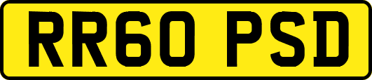 RR60PSD