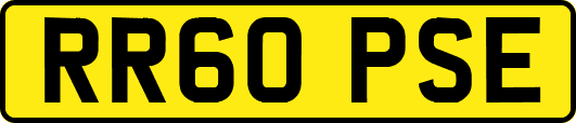 RR60PSE