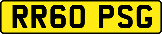 RR60PSG