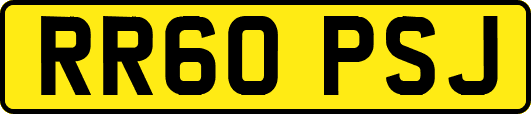 RR60PSJ