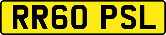 RR60PSL