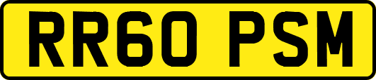 RR60PSM