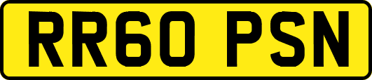 RR60PSN
