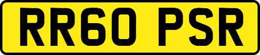 RR60PSR