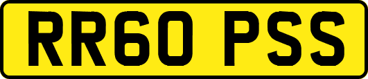 RR60PSS