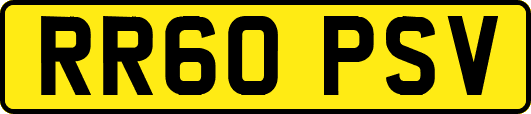 RR60PSV