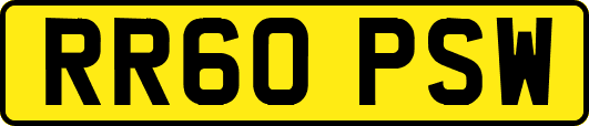 RR60PSW